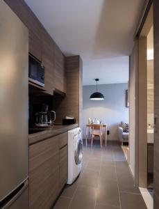 Suite 1 Phòng Ngủ (One Bedroom Suite )