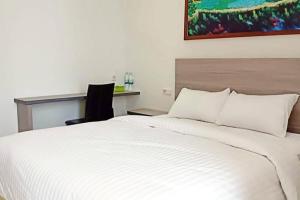Phòng Loại Sang Giường Đôi (Deluxe Double Room)