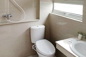 Phòng Loại Sang Giường Đôi (Deluxe Double Room)