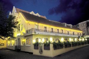 Hotel Restaurant Hottche Dormagen Germany J2ski