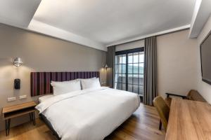 Phòng Exquisite Giường Đôi (Exquisite Double Room )