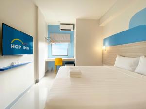 Phòng Đôi Tiêu Chuẩn (Standard Double Room)