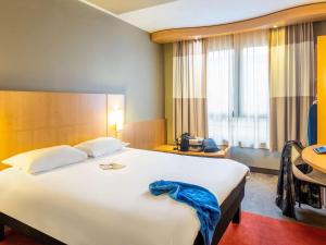 Double Room room in ibis Hotel Brussels Centre Gare du Midi