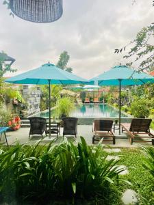 Phòng Suite Gia đình (Family Suite)