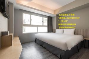 Phòng Superior giường Queen (Superior Queen Room)