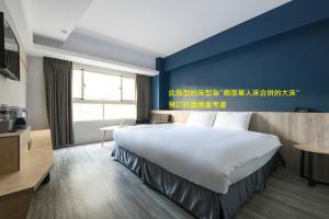 Phòng giường Queen (Queen Room)