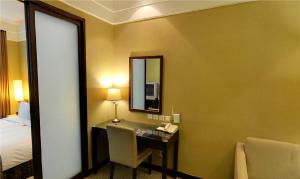 Executive Suite