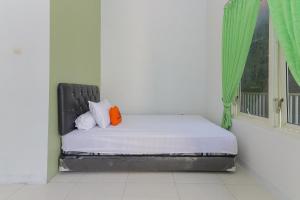 Phòng giường đơn (Single Room)