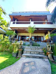 Phòng Deluxe Nhìn Ra Biển (Deluxe Room with Sea View)