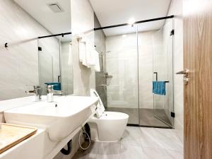 Phòng Loại Sang Giường Đôi (Deluxe Double Room)