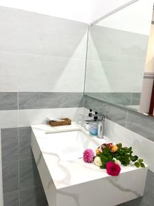 Phòng Đôi Loại Sang (Deluxe Double Room)