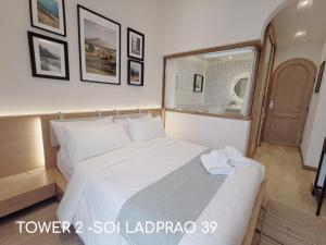 Phòng Deluxe Giường Đôi Có Bồn Tắm (Deluxe Double Room with Bath)