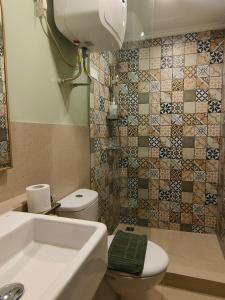Căn Hộ 3 Phòng Ngủ (Three-Bedroom Apartment)
