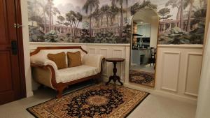 Căn Hộ Studio (Studio Apartment)