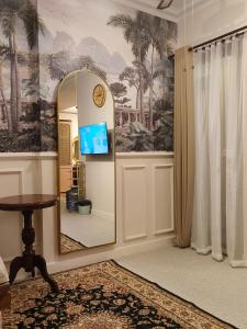 Căn Hộ Studio (Studio Apartment)