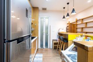 Căn Hộ 2 Phòng Ngủ (Two-Bedroom Apartment)