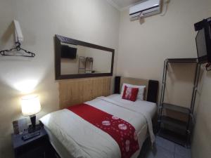 Phòng Tiêu chuẩn 1 người (Standard Single Room)