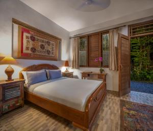 Biệt Thự (Villa)