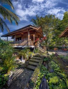 Biệt Thự 4 Phòng Ngủ (Four-Bedroom Villa)