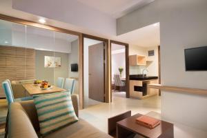 Suite Gia Đình (Family Suite)