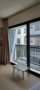 Phòng Suite Gia đình (Family Suite)