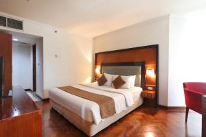 Suite Executive (Executive Suite)