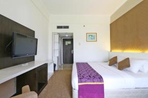 Phòng Có Giường Cỡ King (King Room)