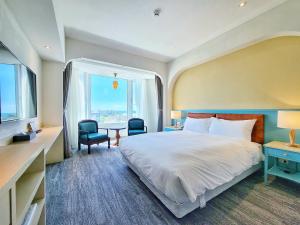 Phòng Khách Sạn Sắp Xếp - 2 Người (Run of House - 2 People)