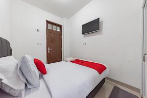 Phòng giường đơn (Single Room)