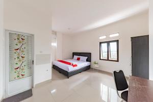 Phòng Loại Sang (Deluxe Room)
