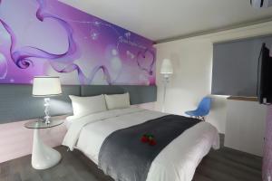 Phòng Đôi Phổ Thông (Economy Double Room)
