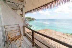 Suite 2 Tầng (Duplex Suite)