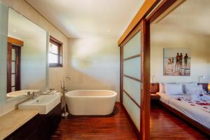 Biệt Thự Bể Bơi Một Phòng Ngủ (One Bedroom Pool Villa)