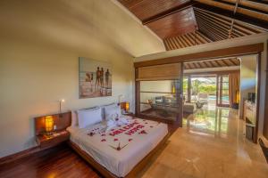 Biệt Thự Bể Bơi Một Phòng Ngủ (One Bedroom Pool Villa)