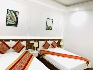 Phòng Superior 4 Người (Superior Quadruple Room)