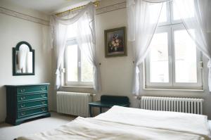 Holiday Apartment room in Hotel Alt-Karow