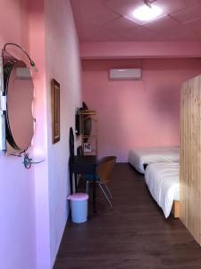 Phòng 4 Người (Quadruple Room)