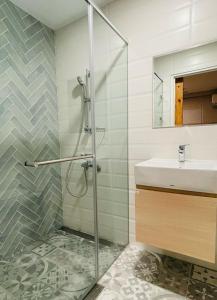 Phòng Đôi (Double Room)
