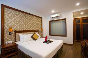 Phòng Đôi Cao Cấp (Superior Double Room)