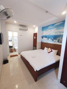 Phòng Có Giường Cỡ King (King Room)