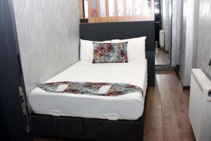 Standard Single Room room in Istanbul Fair Hotel