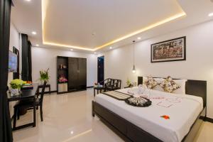 Phòng Đôi (Double Room)