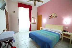 Double Room room in Hotel Principe Amedeo