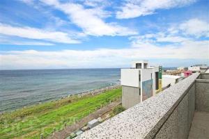 Phòng 4 Người Nhìn Ra Biển (Quadruple Room with Sea View)