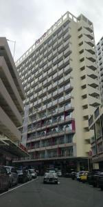 Căn Hộ 1 Phòng Ngủ (One-Bedroom Apartment)