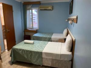 Standard Twin Room room in Hotel Oz Villa