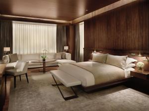 Deluxe King Room room in Hyatt Centric Levent Istanbul