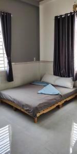 Phòng Đôi (Double Room)