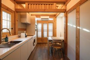Biệt Thự 1 Phòng Ngủ (One-Bedroom Villa)