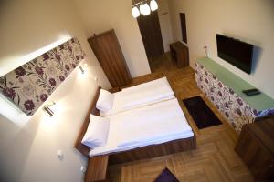Superior Double or Twin Room room in SasOne Rooms